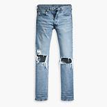 501® Original Fit Stretch Men's Jeans (Big & Tall) 5