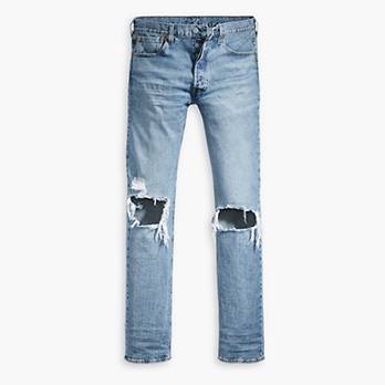 501® Original Fit Stretch Men's Jeans (Big & Tall) 5