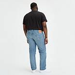 501® Original Fit Stretch Men's Jeans (Big & Tall) 2