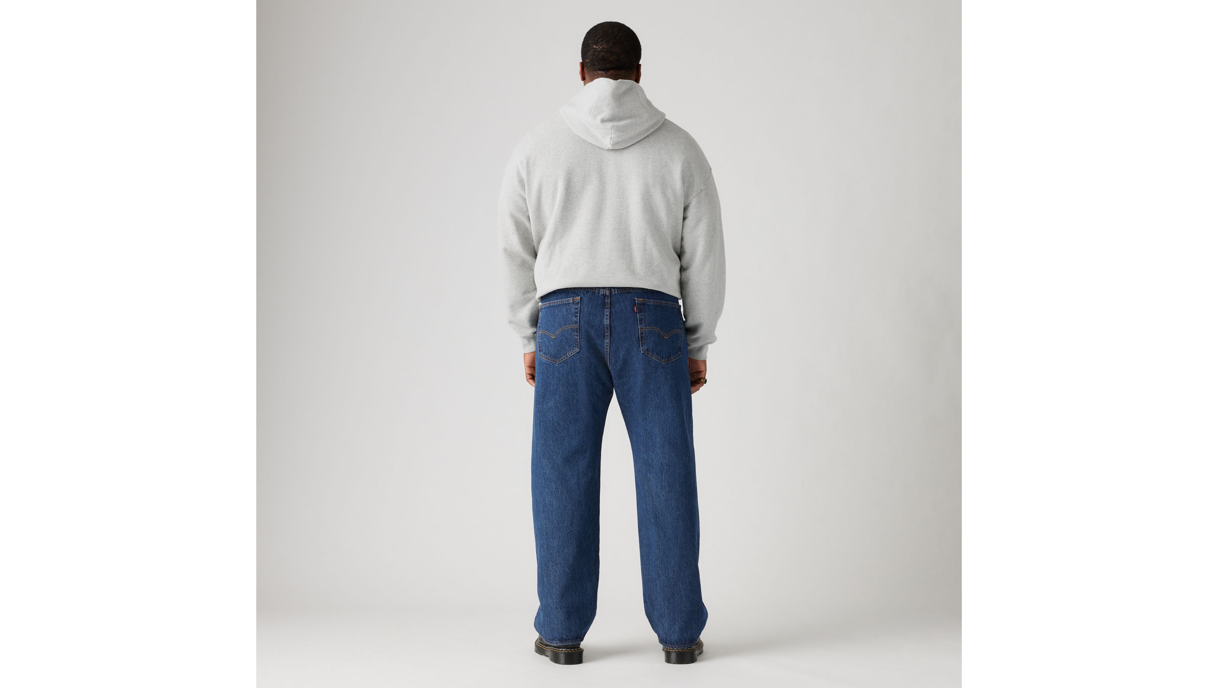 big mens levi jeans