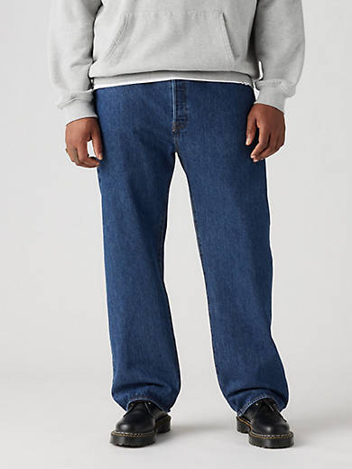 adjacent Walk around precedent 501® Original Fit Men's Jeans (big & Tall) - Dark Wash | Levi's® US