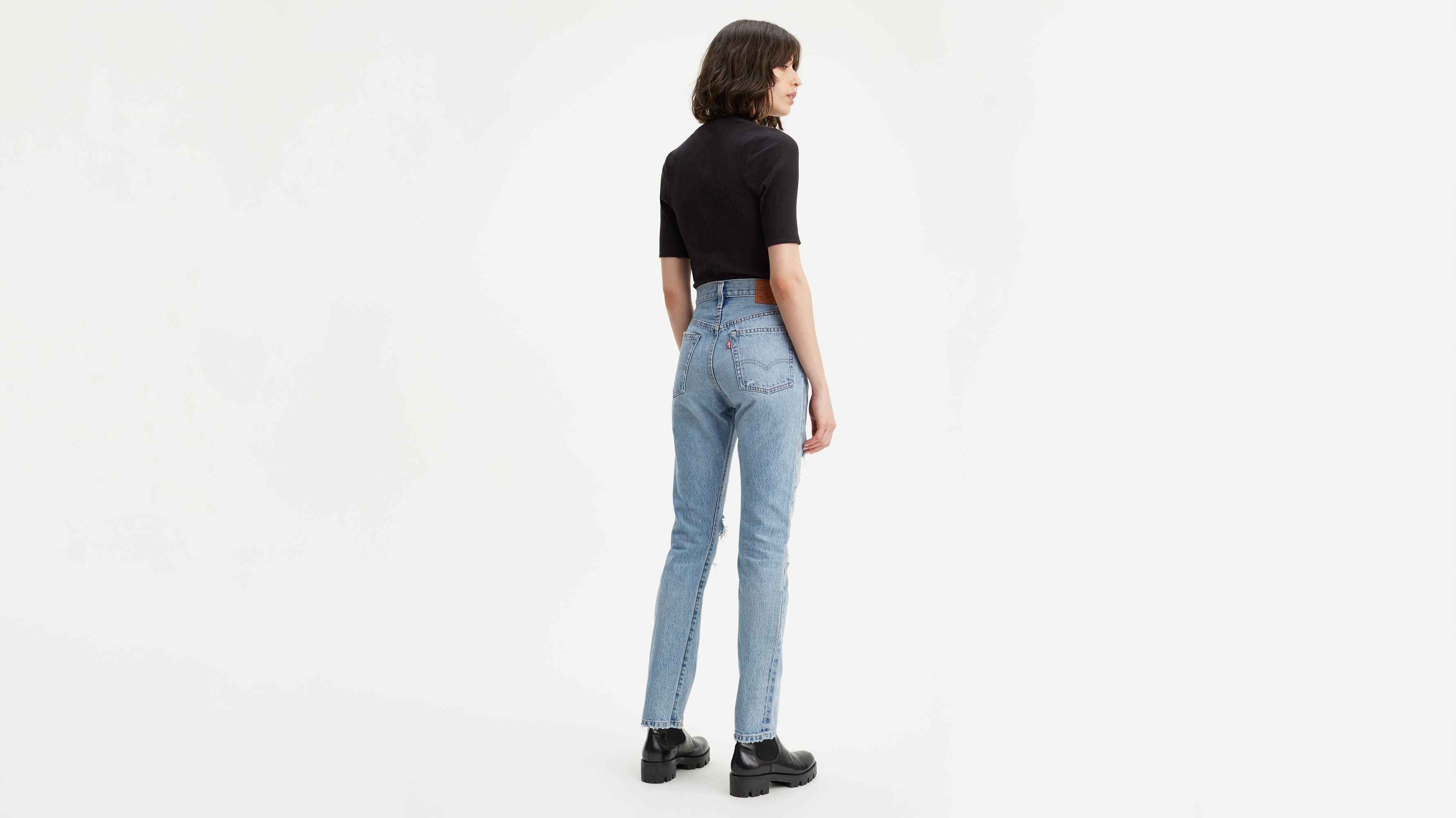 levis 501 women jeans