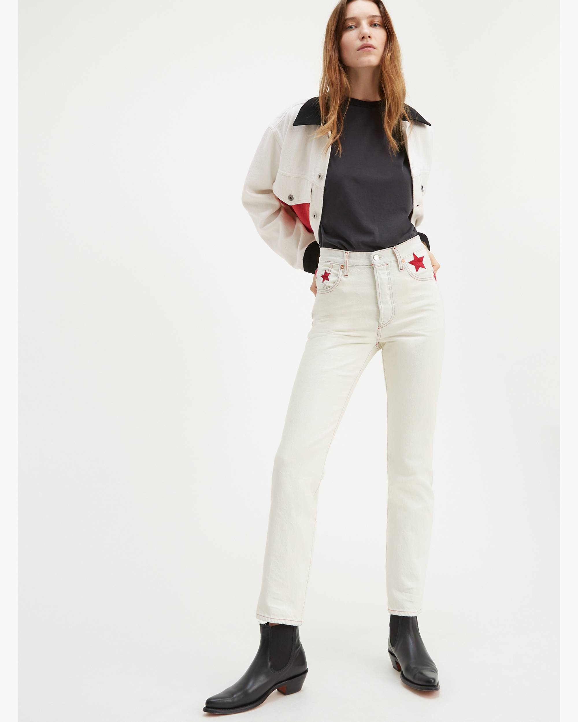 501® Original Fit Women's Jeans 1