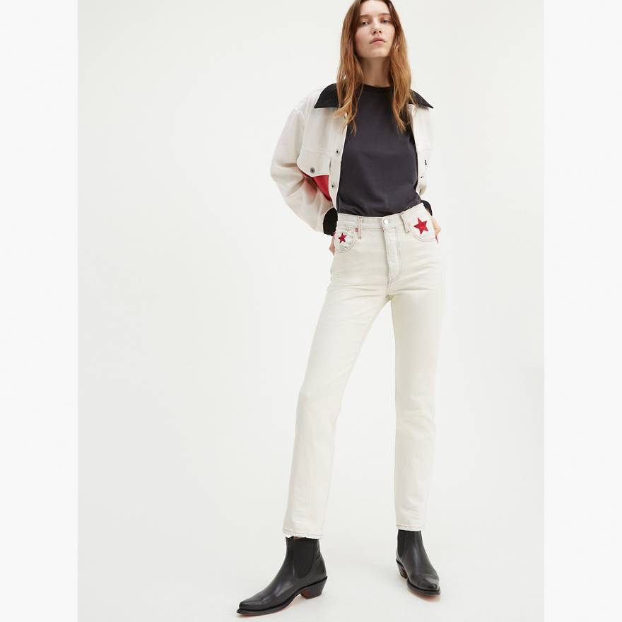 501® Original Fit Women's Jeans 1