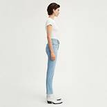501® Original Fit Stretch Women's Jeans 3