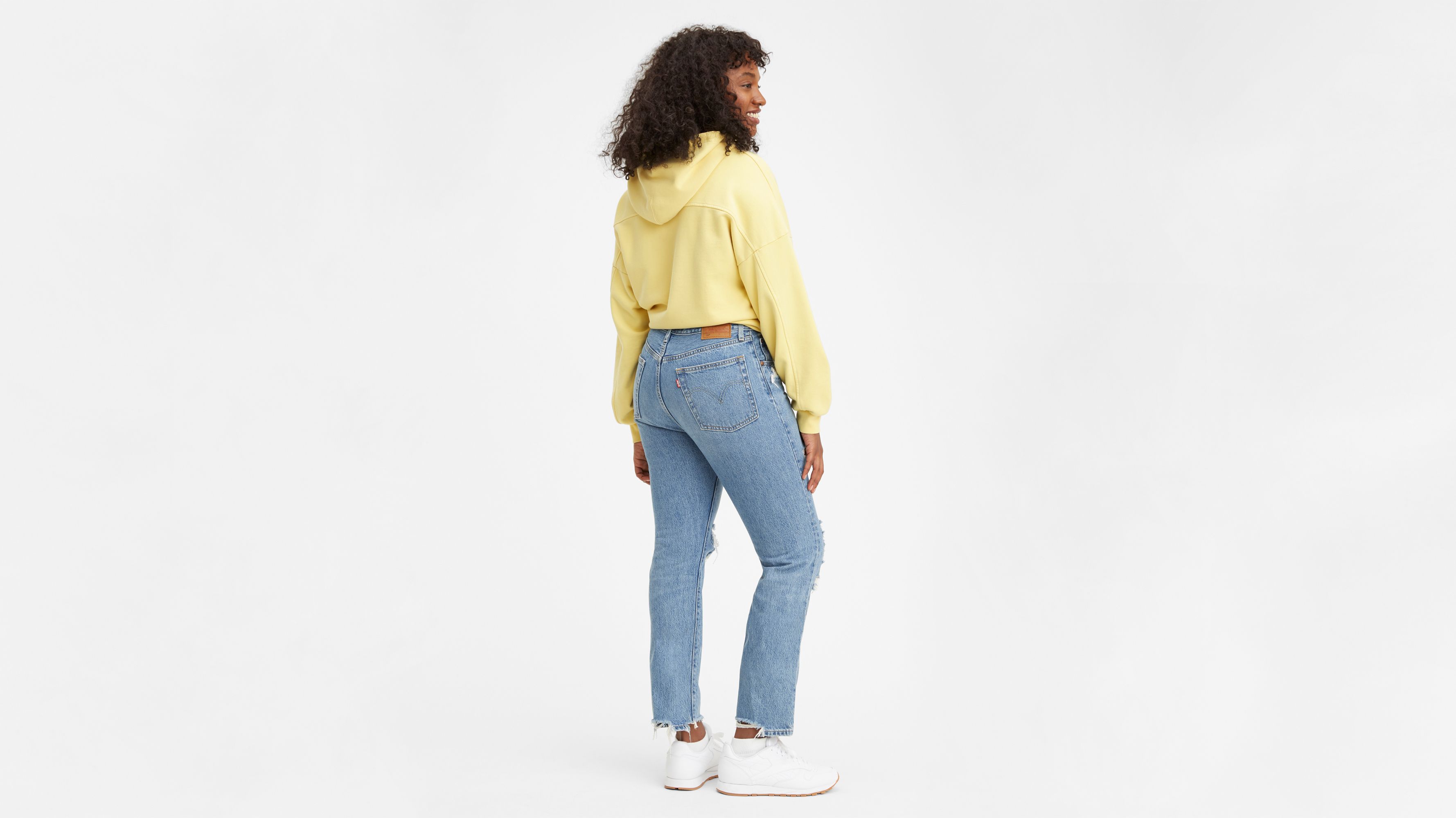 Levi's deals 501 woman