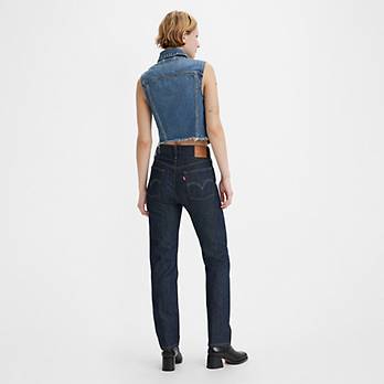 501MD L'Original jean pour femme 2