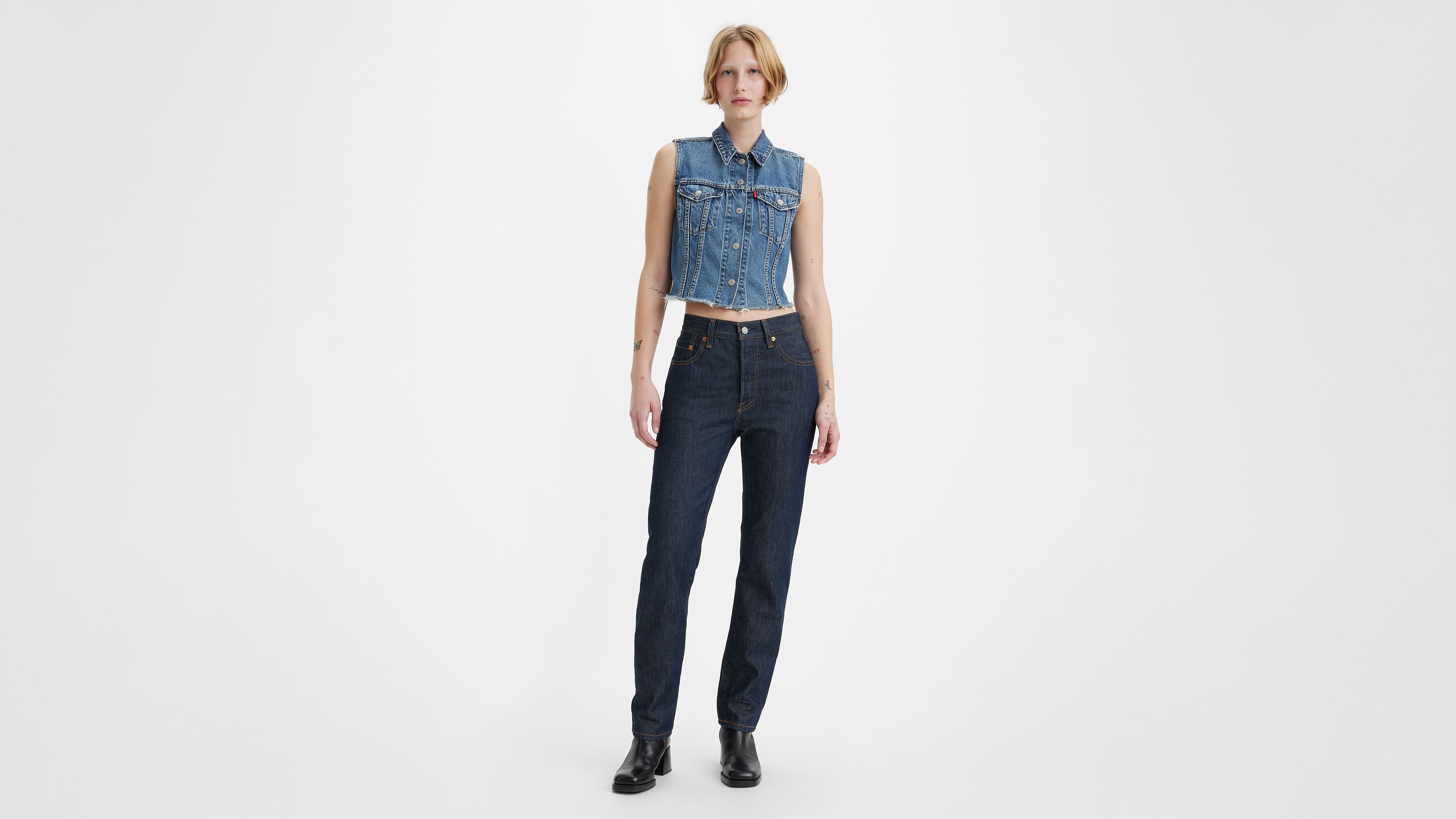 womens levis