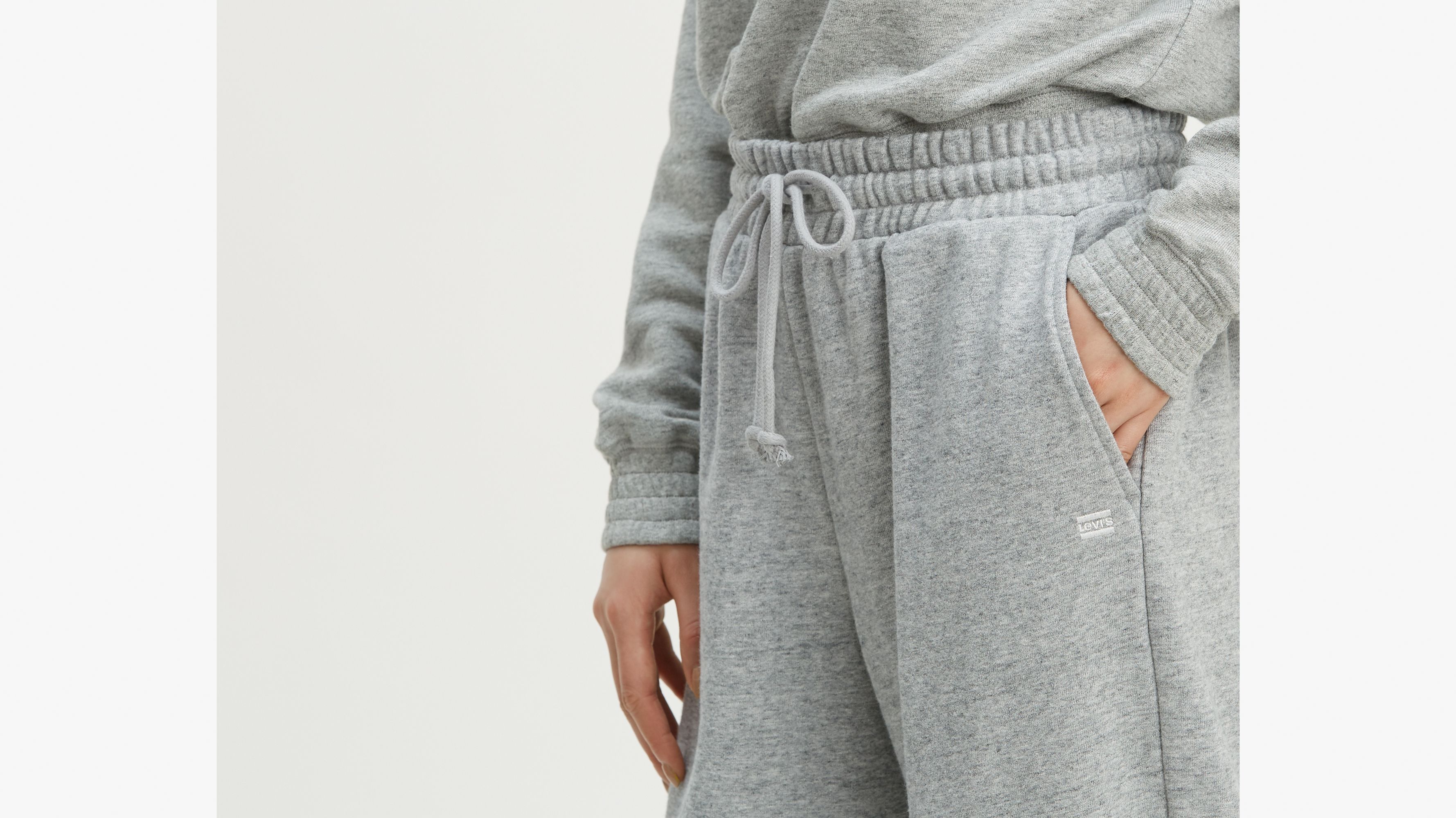 levis sweatpants