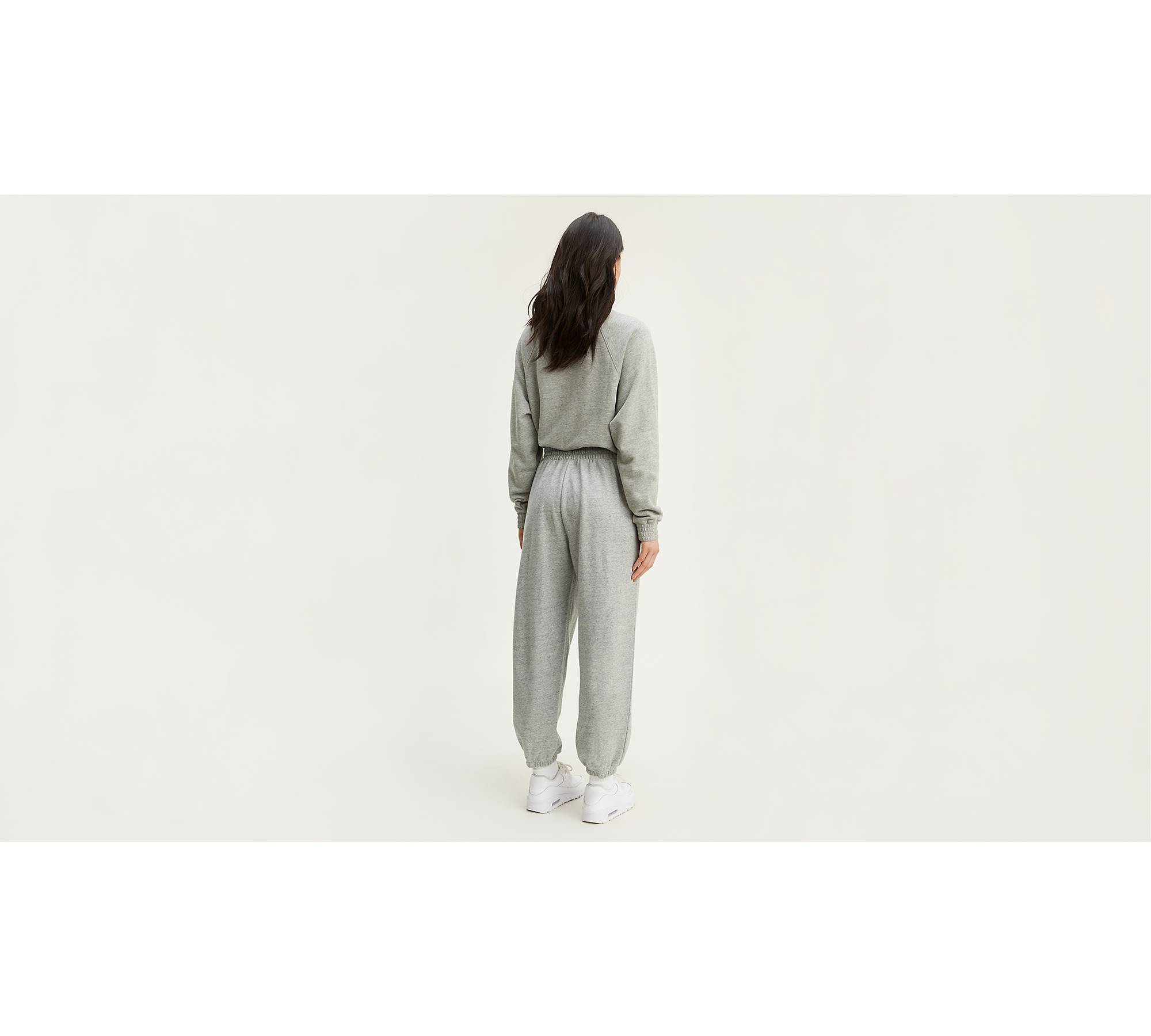 Wfh Women's Sweatpants - Grey