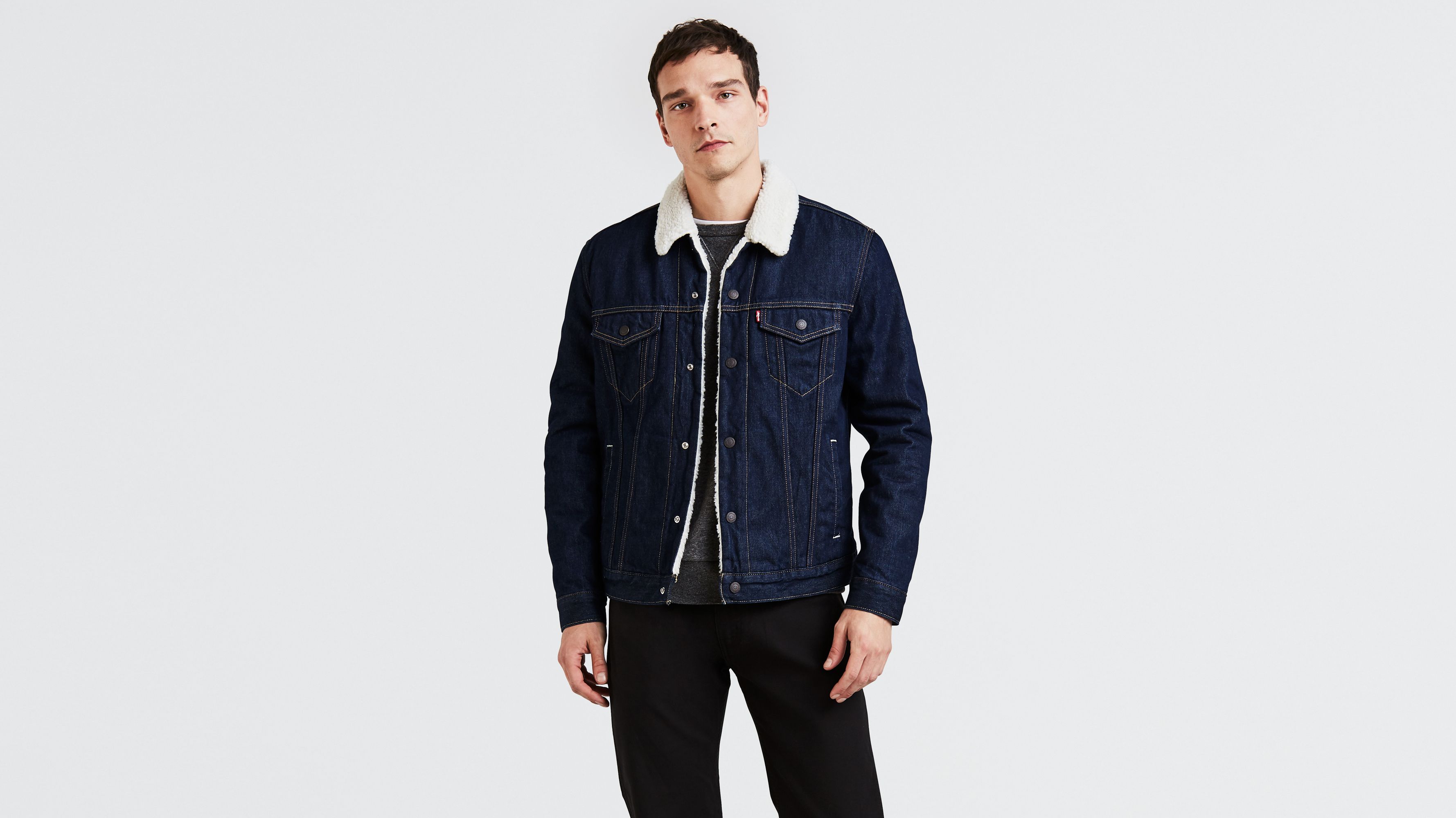 levis jacket