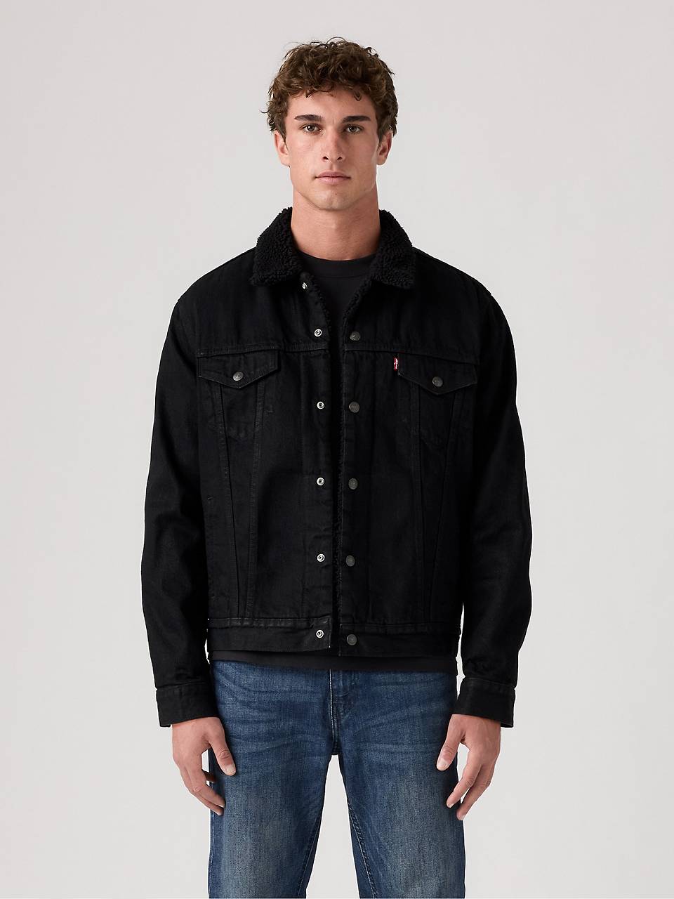 https://www.levi.com/US/en_US/clothing/men/outerwear/sherpa/type-iii-sherpa-trucker-jacket/p/163650100 levi sherpa trucker