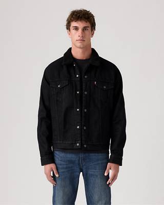 Type III Sherpa Trucker Jacket 2