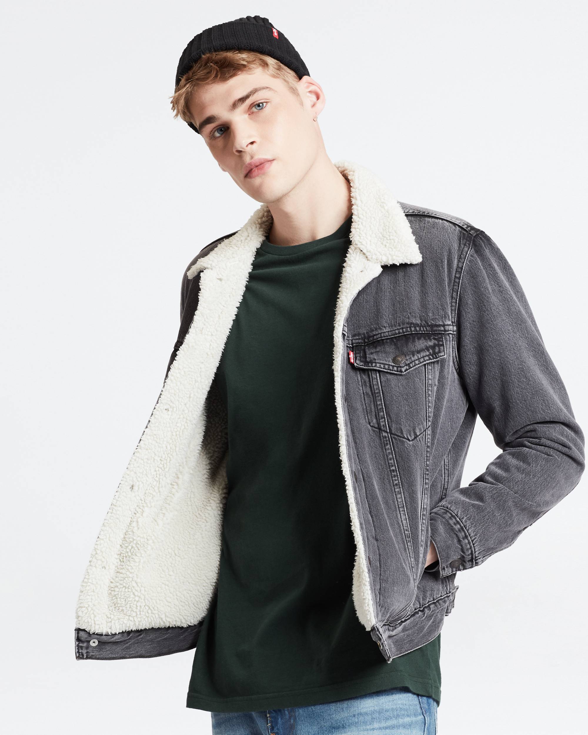 Type 3 Sherpa Trucker 3