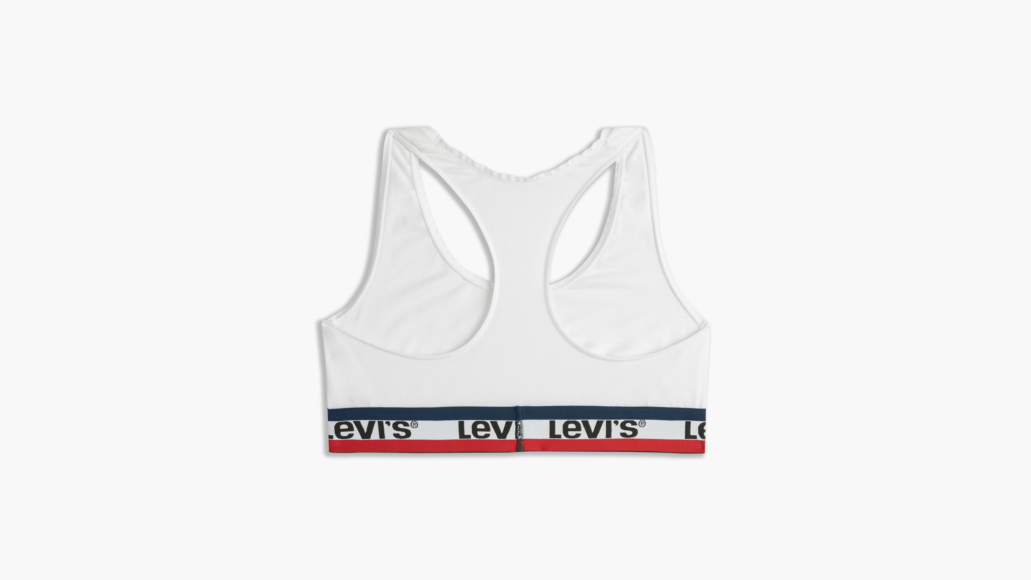 levis sports bra