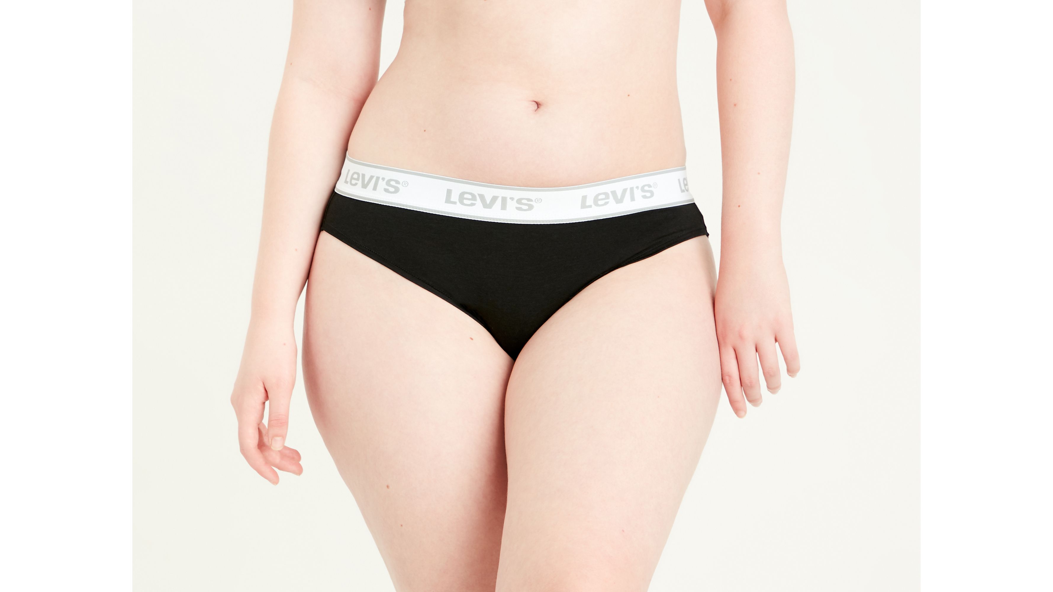 levi's underwear womens