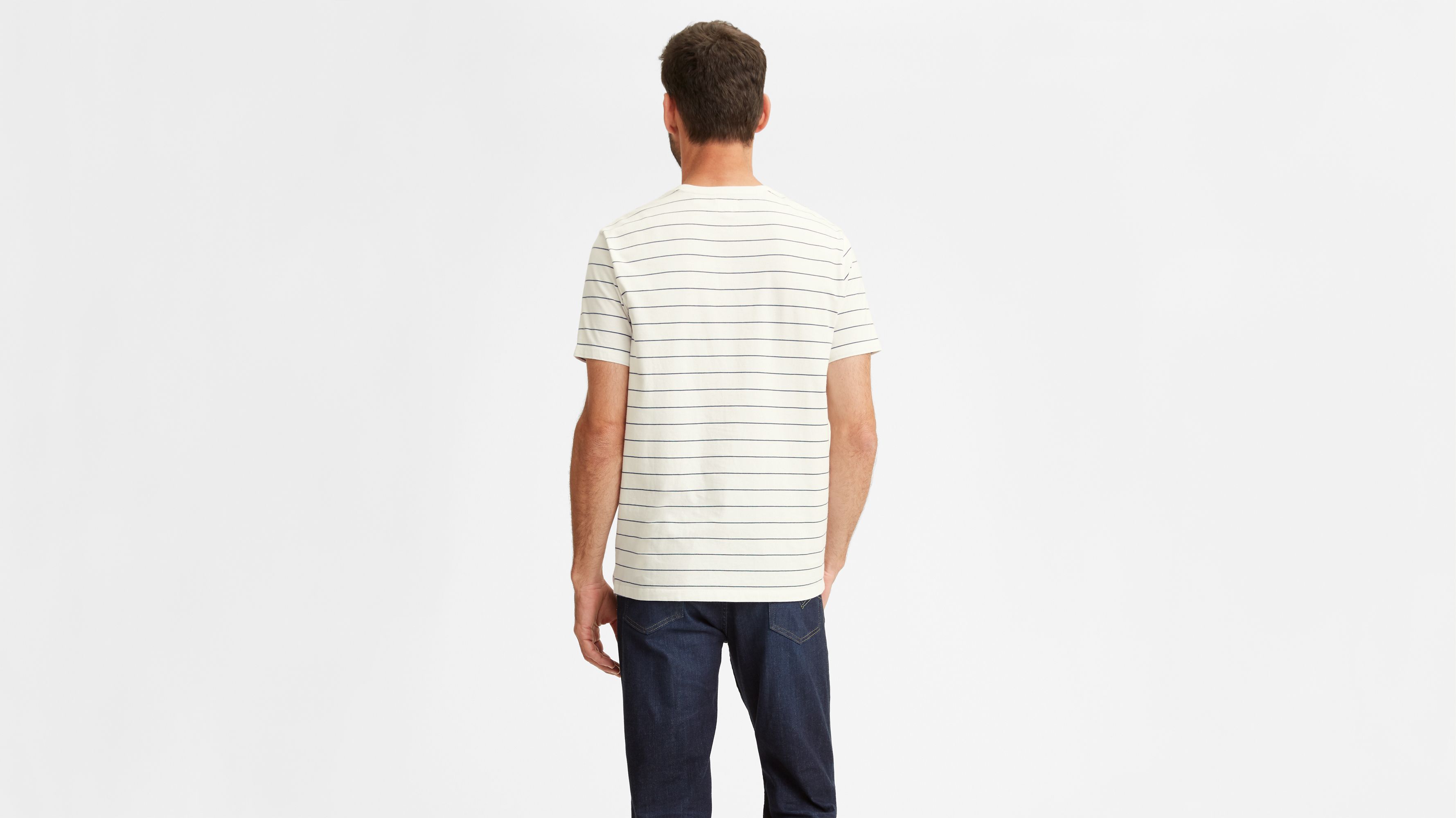 Levi's® Logo Classic Tee Shirt 2