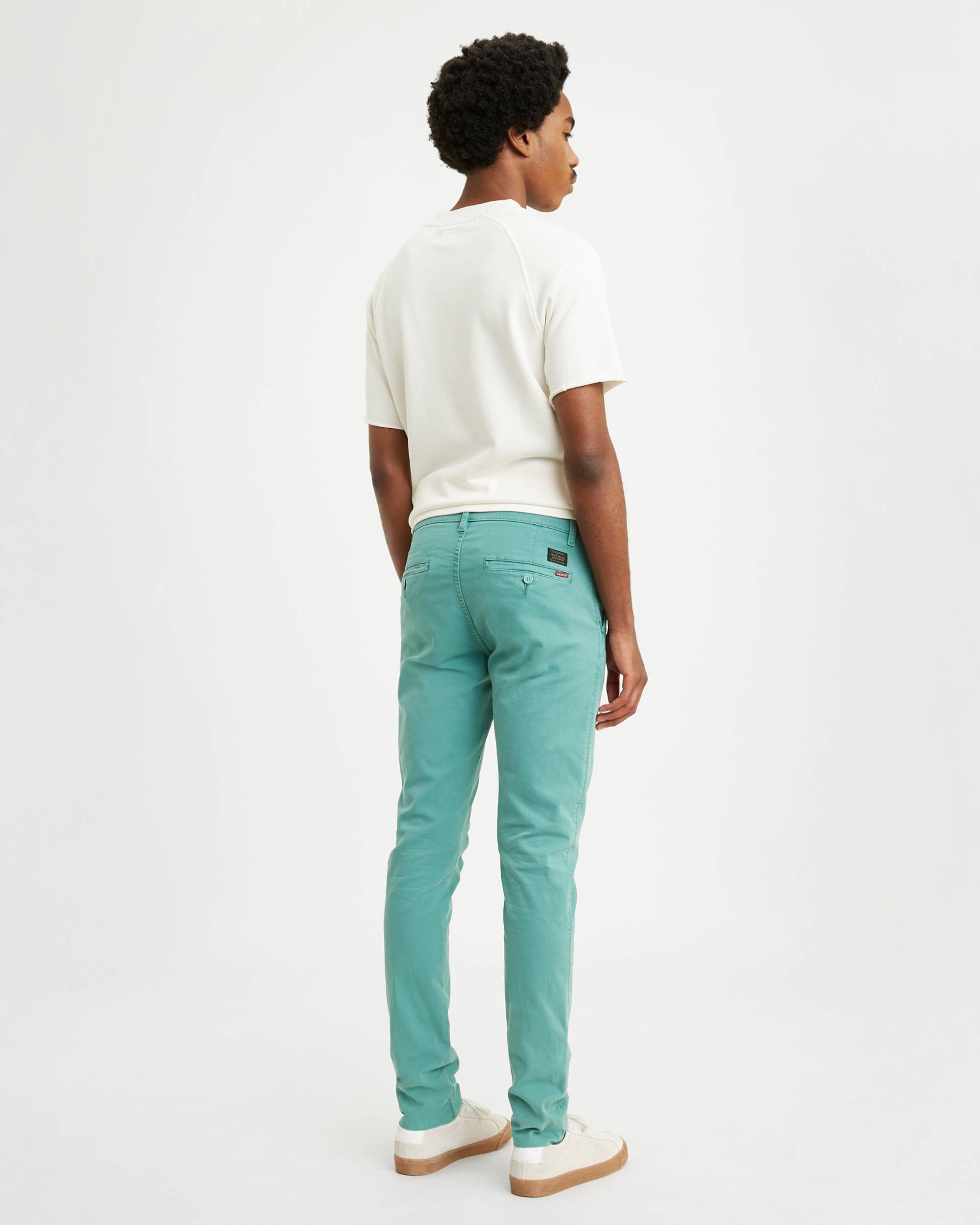 Levi’s® XX Chino Slim Taper Fit Pants 2