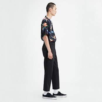 Levi’s® XX Chino Straight Cropped Pants 4
