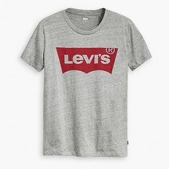 Levi's® Logo Perfect Tee Shirt 3