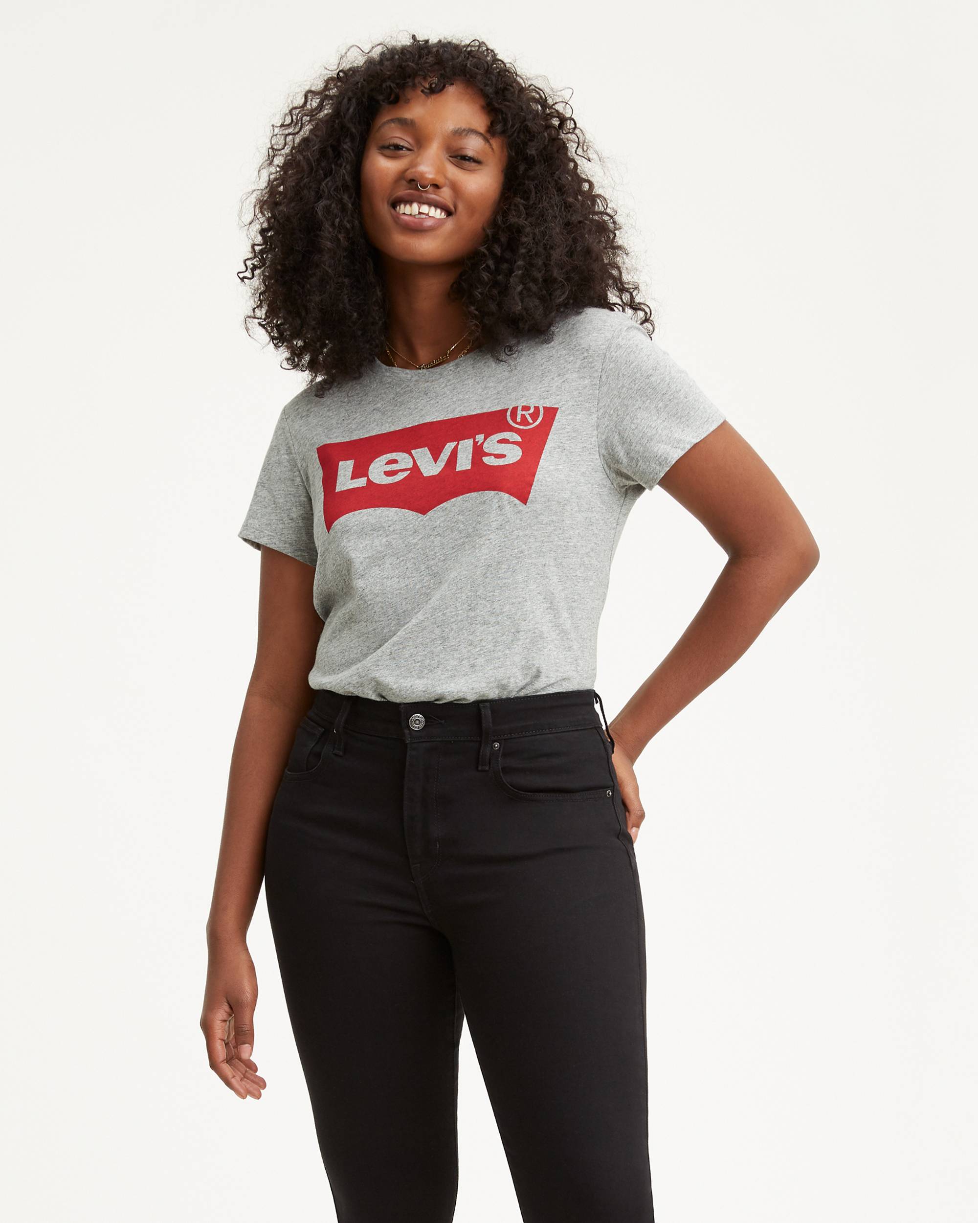 The Perfect  Tee 1