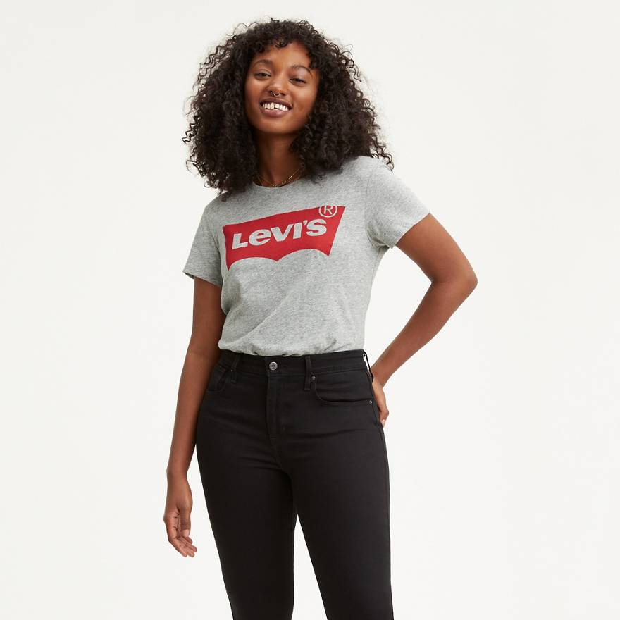 The Perfect  Tee 1