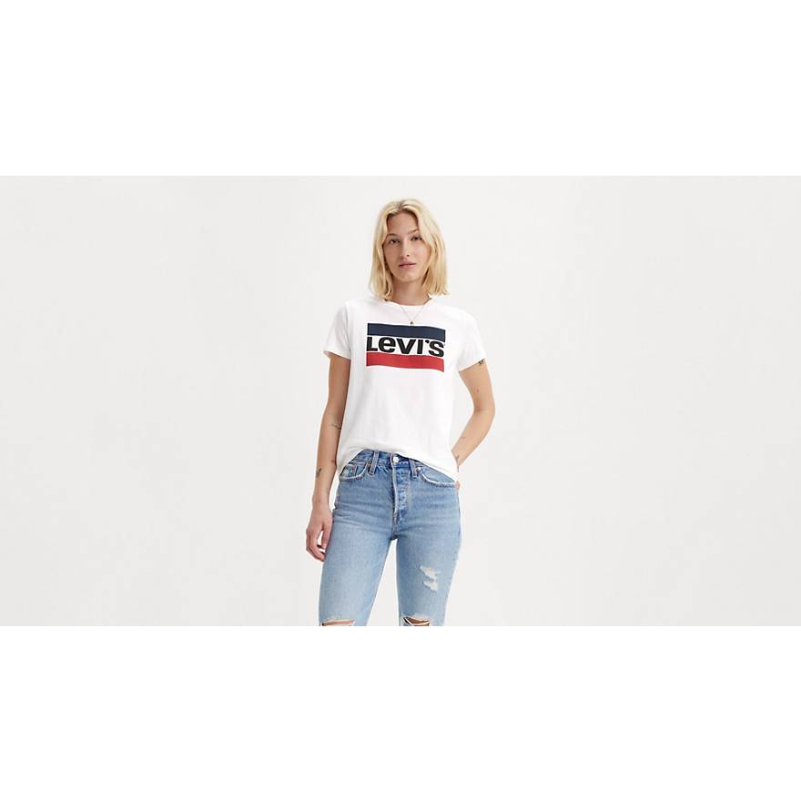 The Perfect Graphic Tee 1