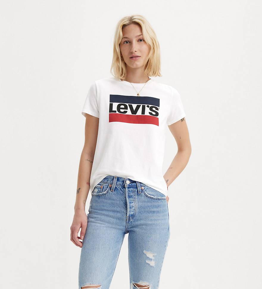 The Perfect Graphic Tee 1
