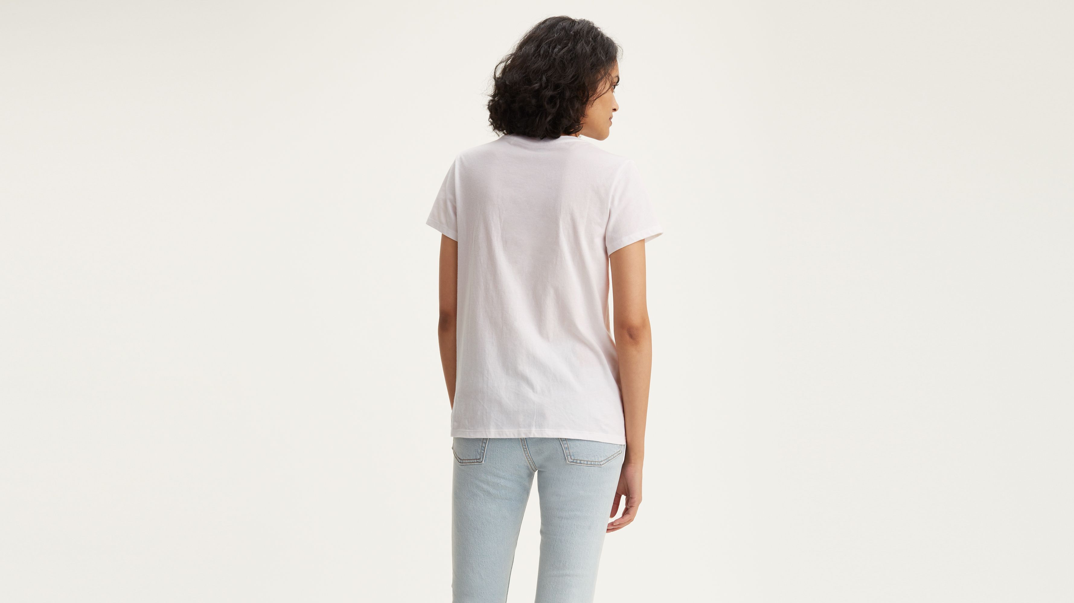 perfect tee levis