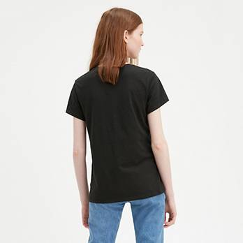 Two Horse Bubble Graphic Tee Shirt 2