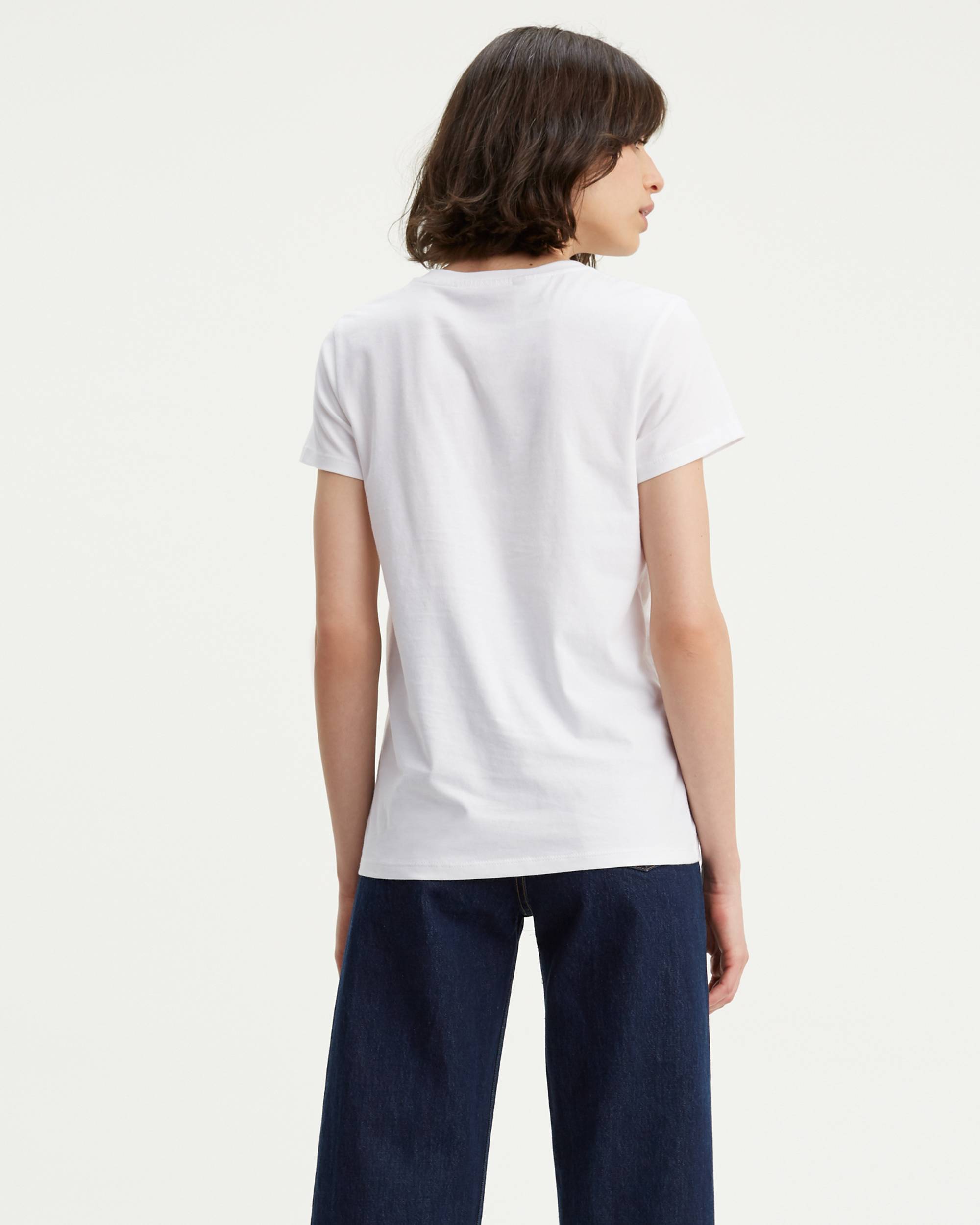 Levi's® x Peanuts Perfect Graphic Tee Shirt 2