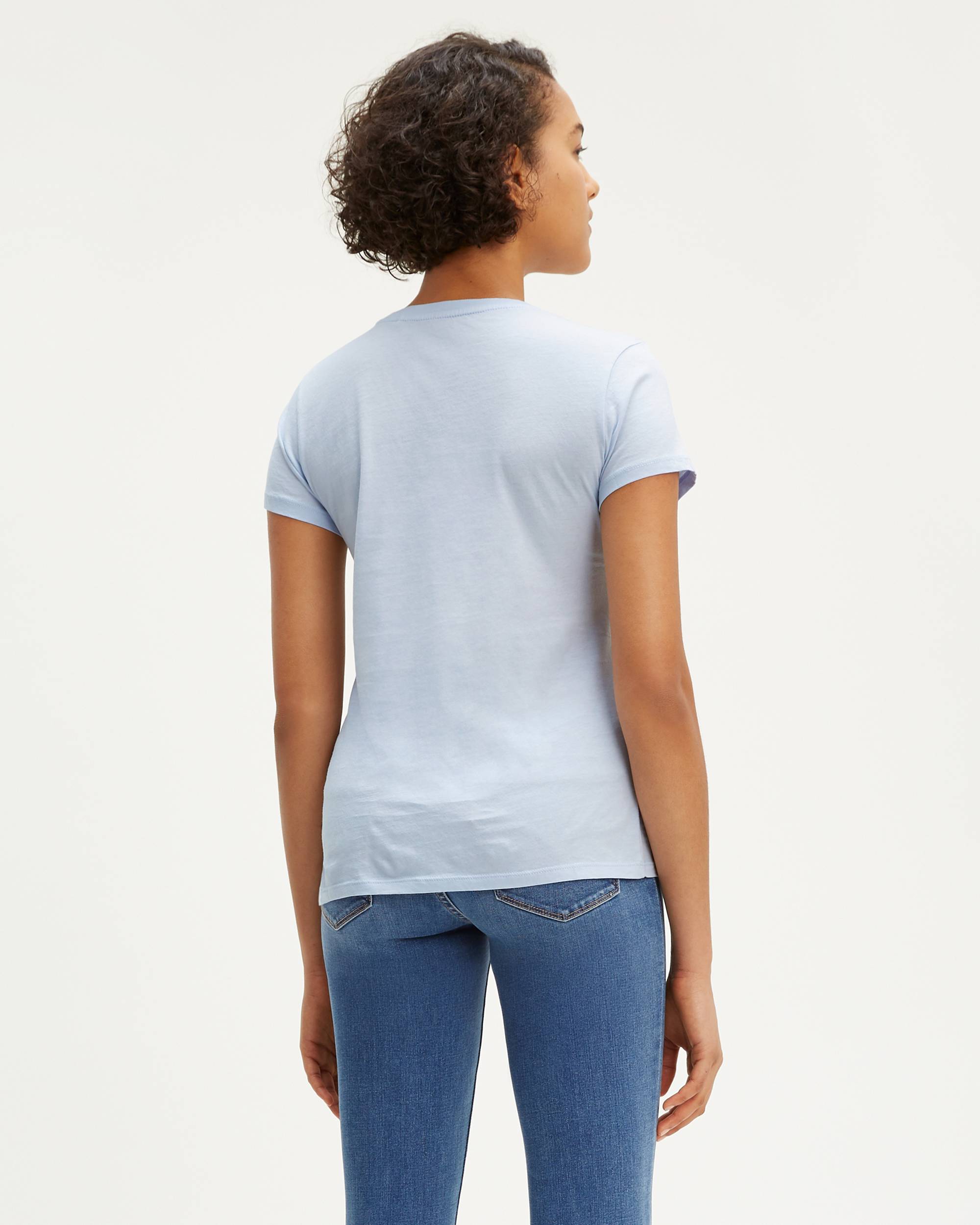 Women's Perfect Tee Shirt 2