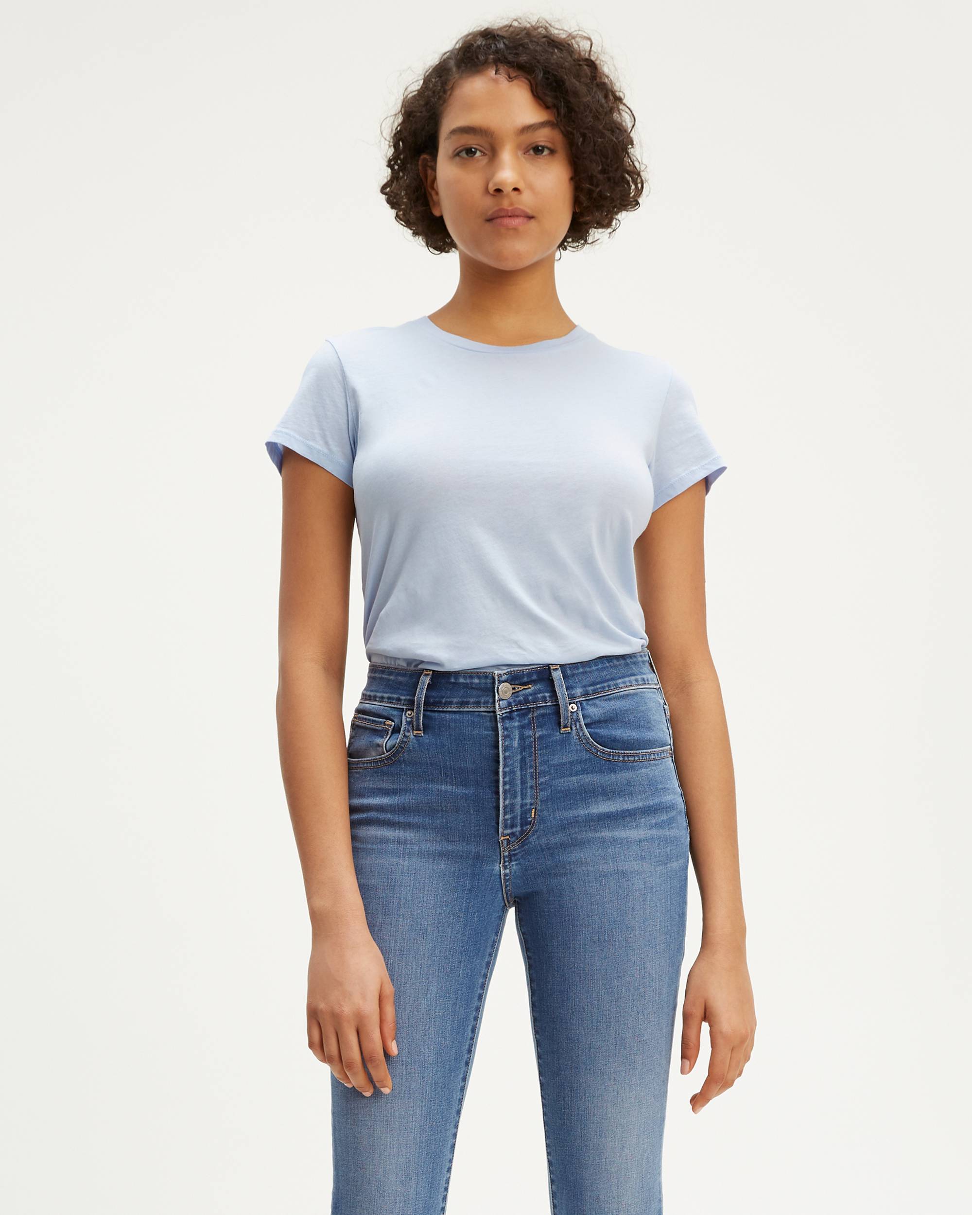 Women's Perfect Tee Shirt 1