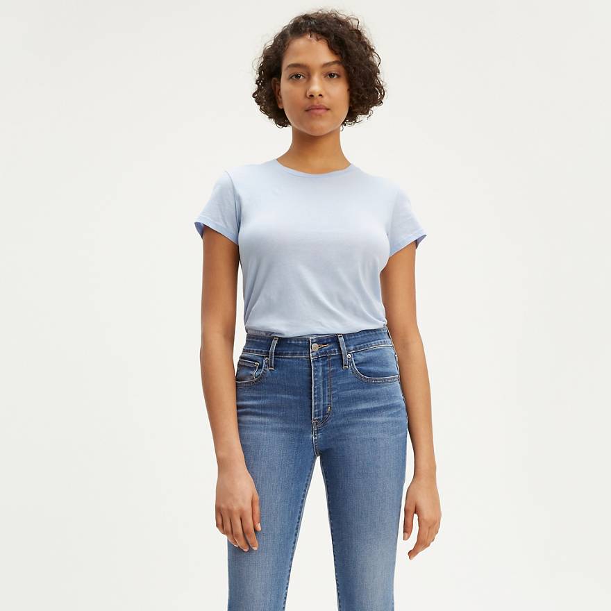 Women's Perfect Tee Shirt 1