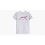 Levi's® Outline Logo Tee Shirt 4