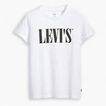 Levi's® Serif Logo Graphic T-Shirt 4