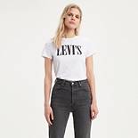 Levi's® Serif Logo Graphic T-Shirt 1