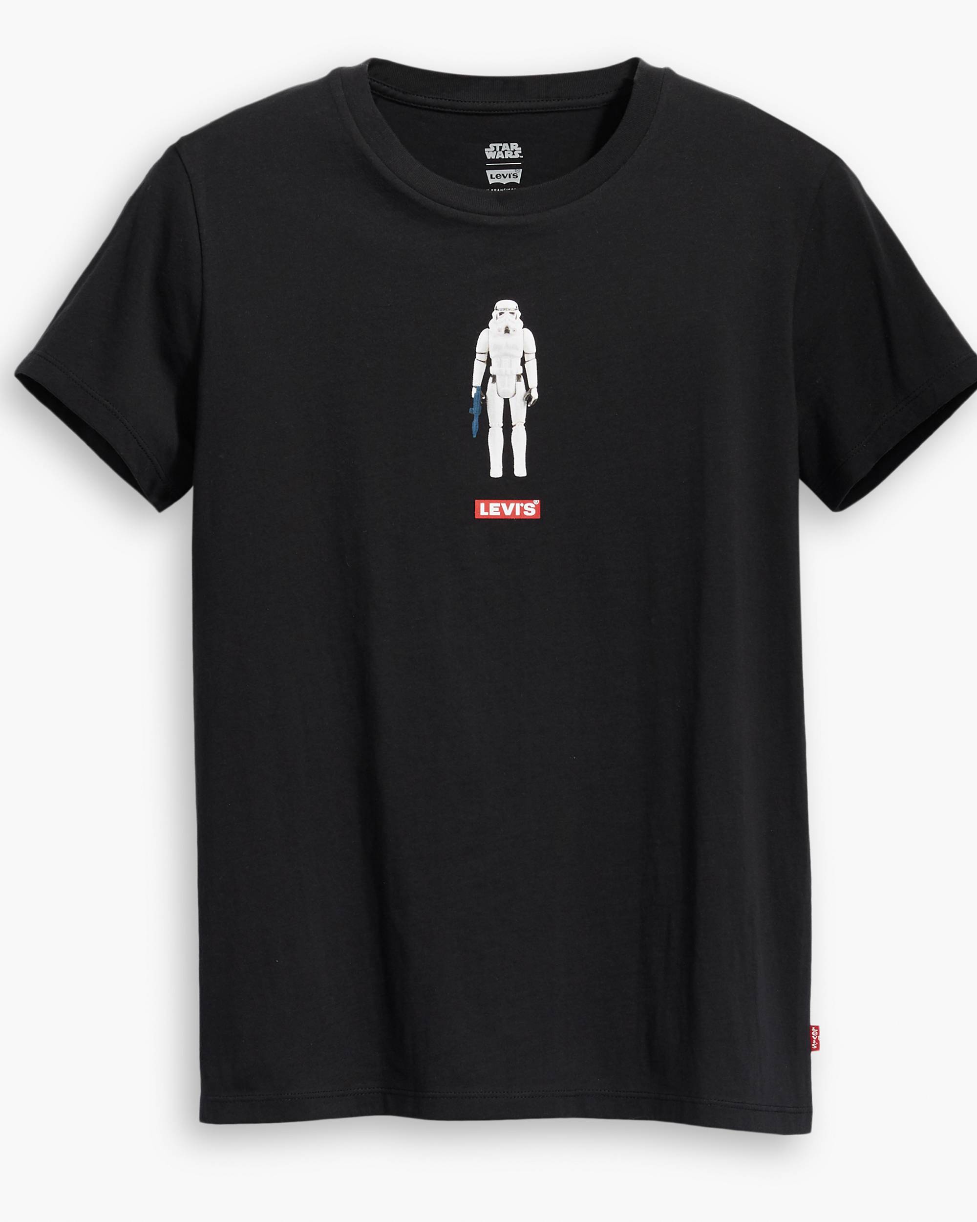Levi's® x Star Wars Graphic Tee Shirt 4