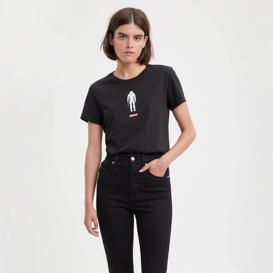 Levi's® x Star Wars Graphic Tee Shirt 1