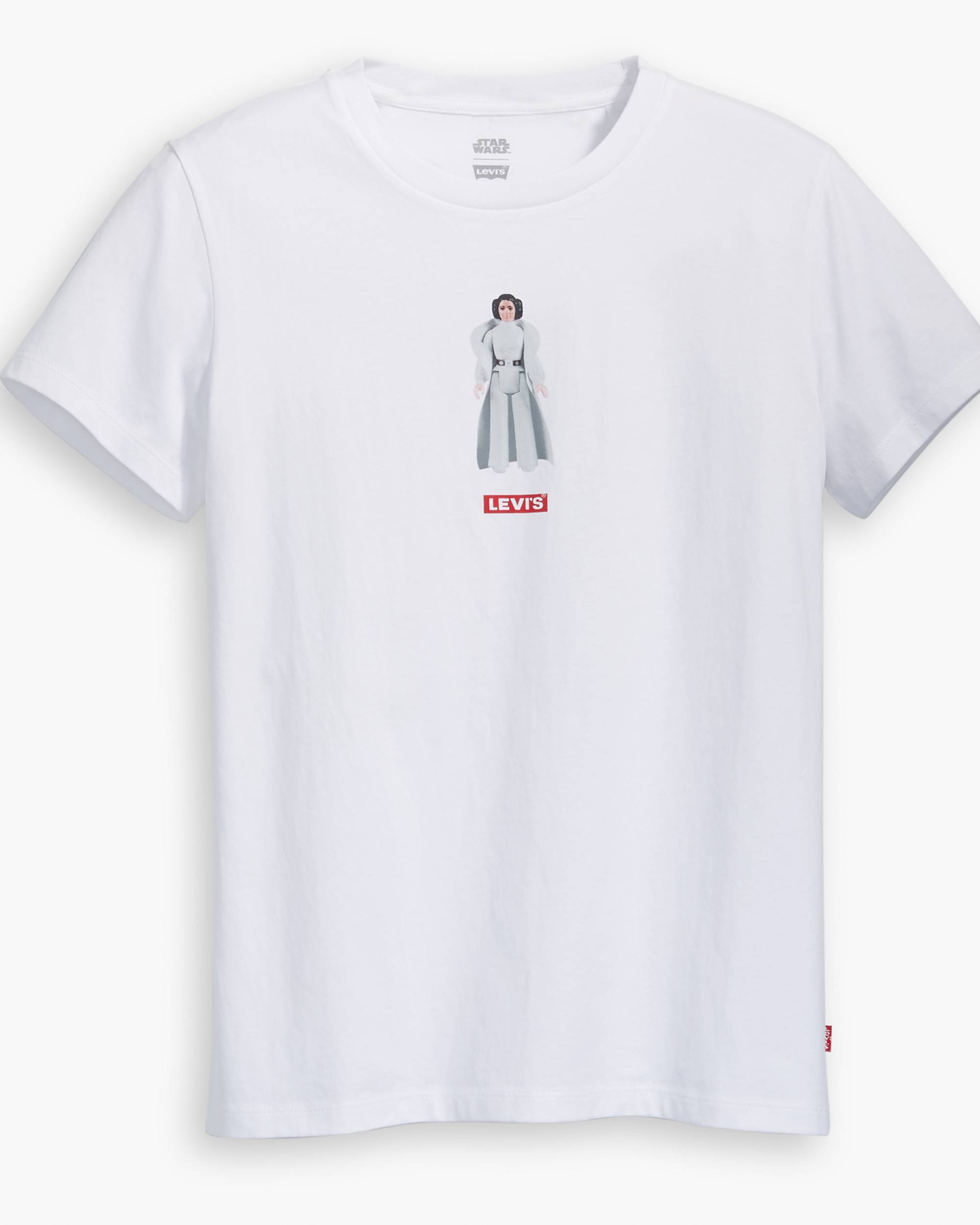 Levi's® x Star Wars Graphic Tee Shirt 4