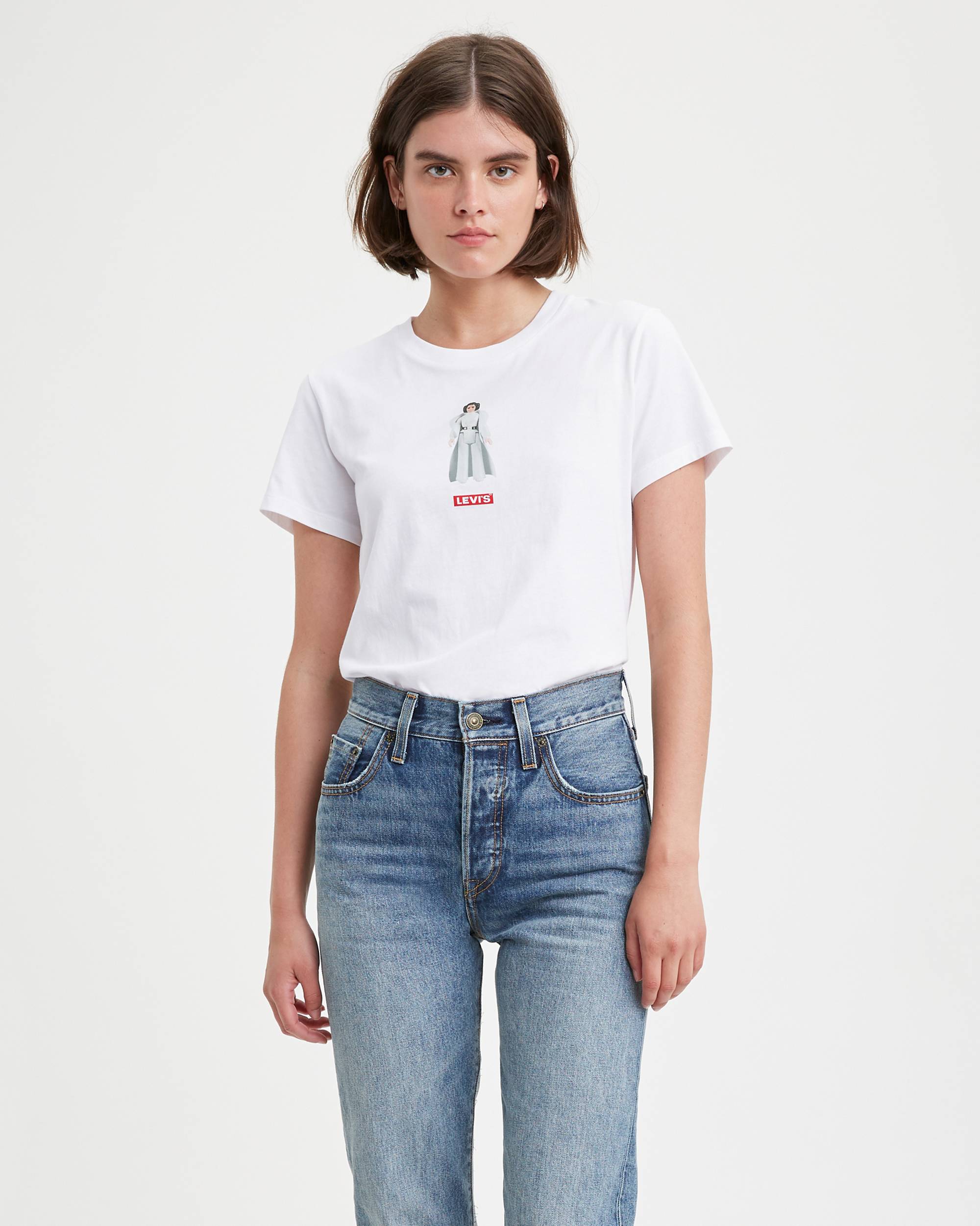 Levi's® x Star Wars Graphic Tee Shirt 1