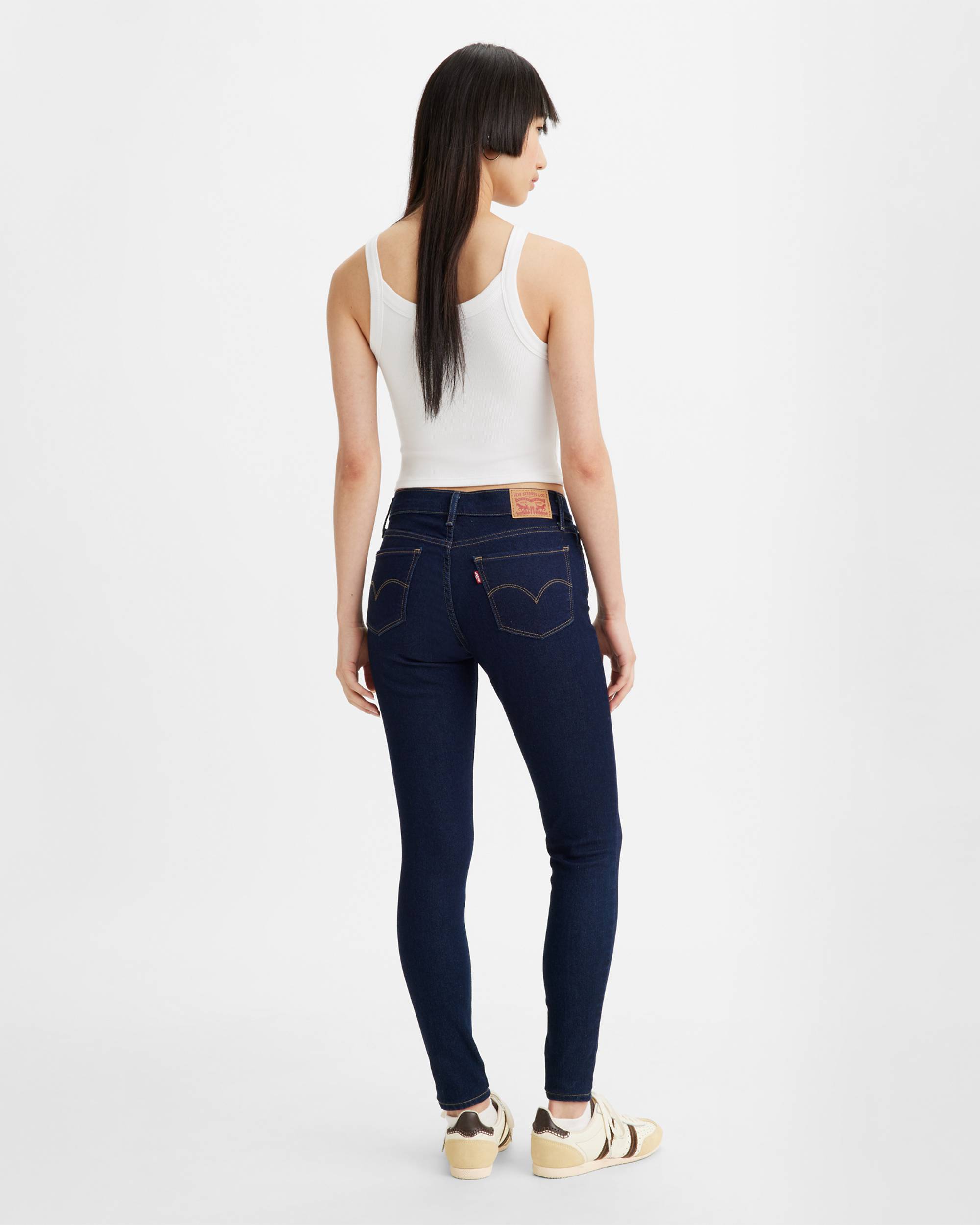710 Super Skinny Women's Jeans 3