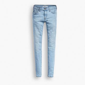 710 Super Skinny Women's Jeans 4