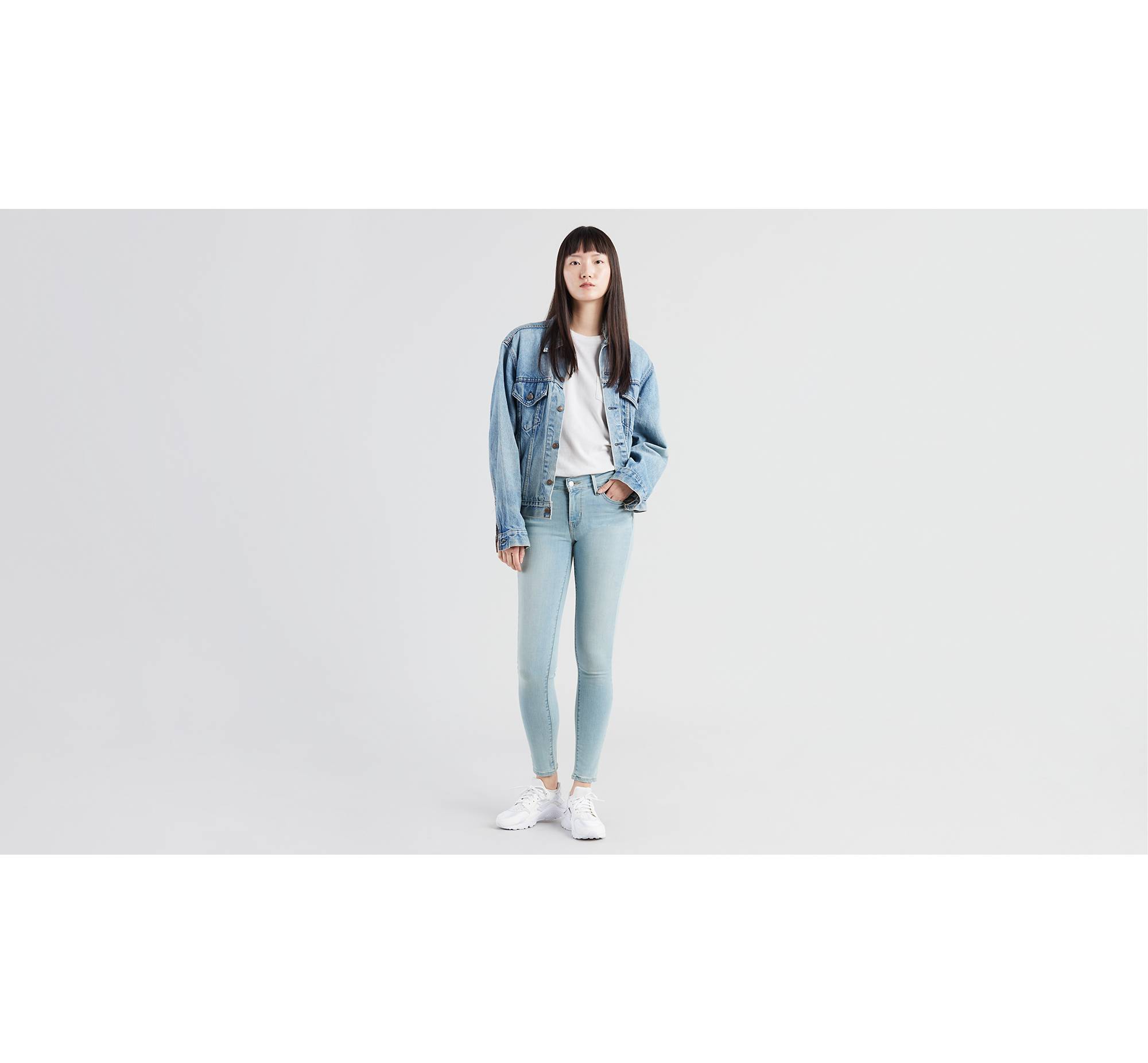 710 Super Skinny Jeans - Clothing