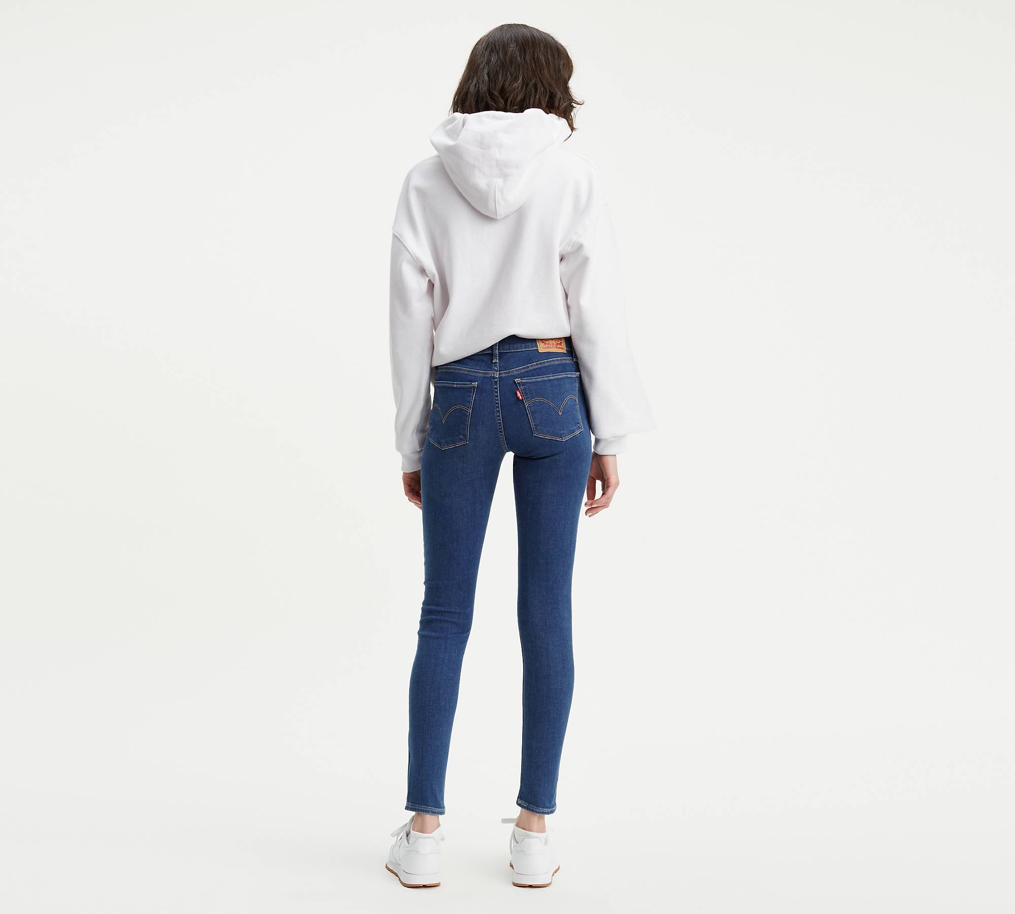 710 Super Skinny Women's Jeans - Medium Wash | Levi's® US