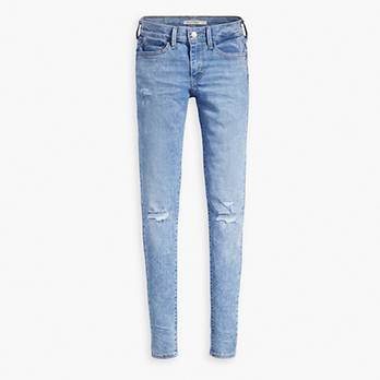 710 Super Skinny Women's Jeans 4