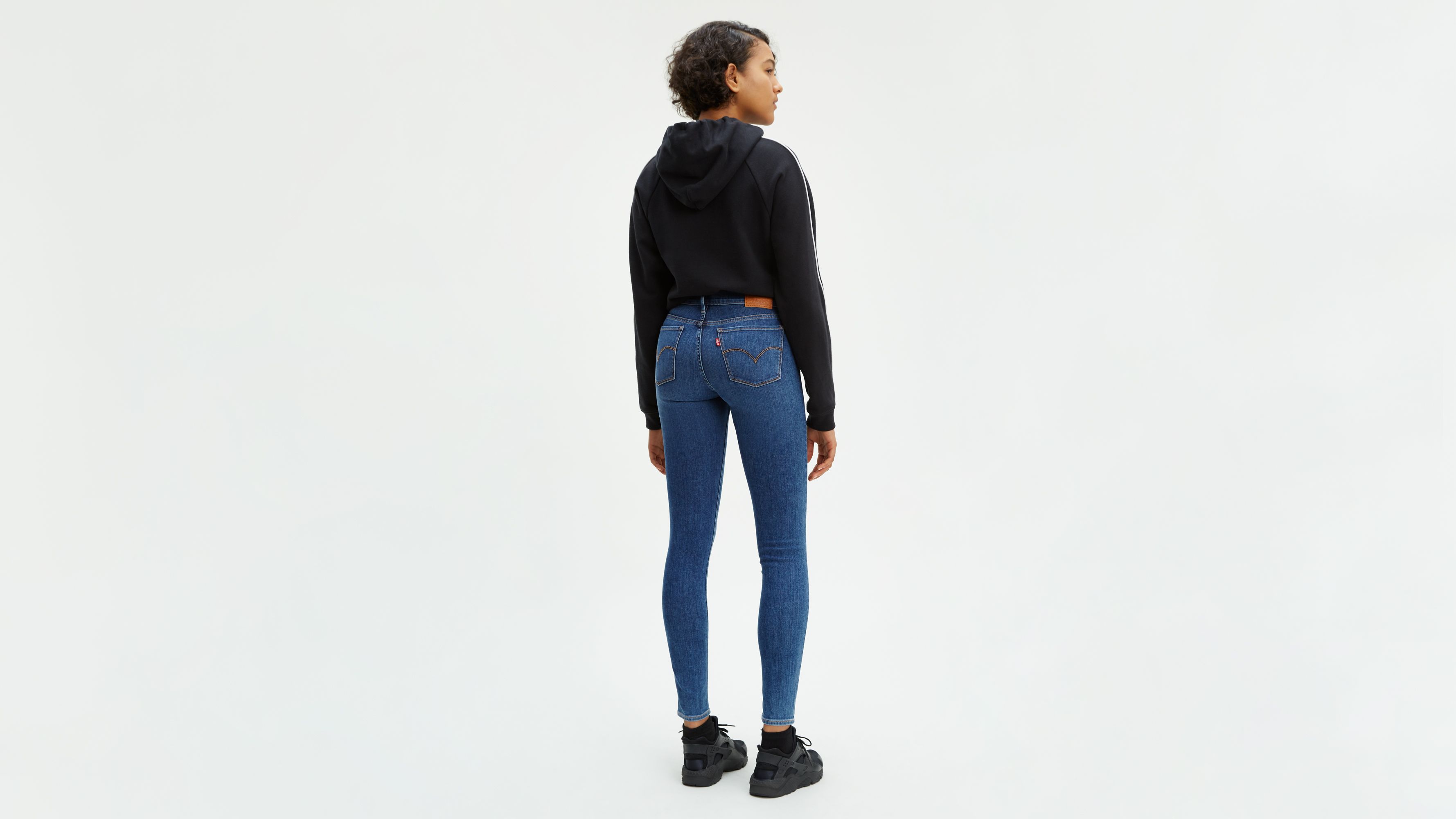 710 Super Skinny Women's Jeans - Medium Wash | Levi's® US