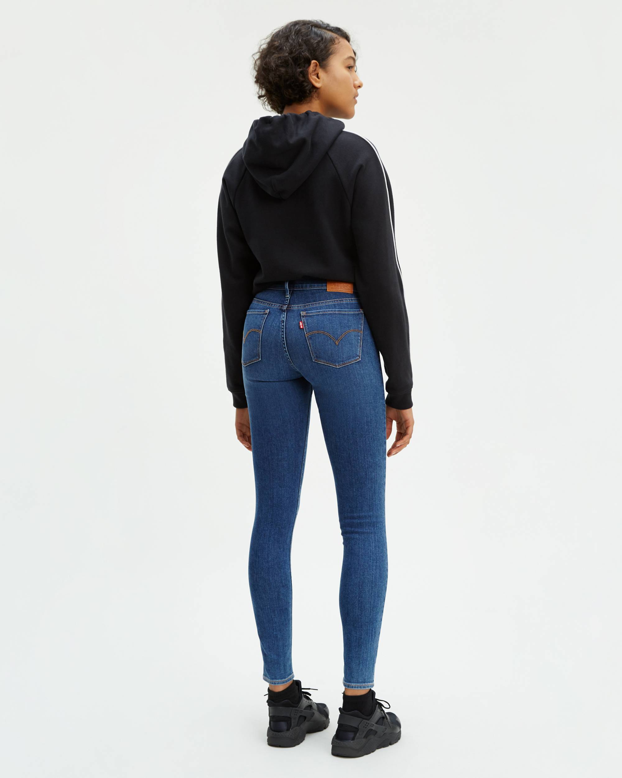 710 Super Skinny Women's Jeans 2