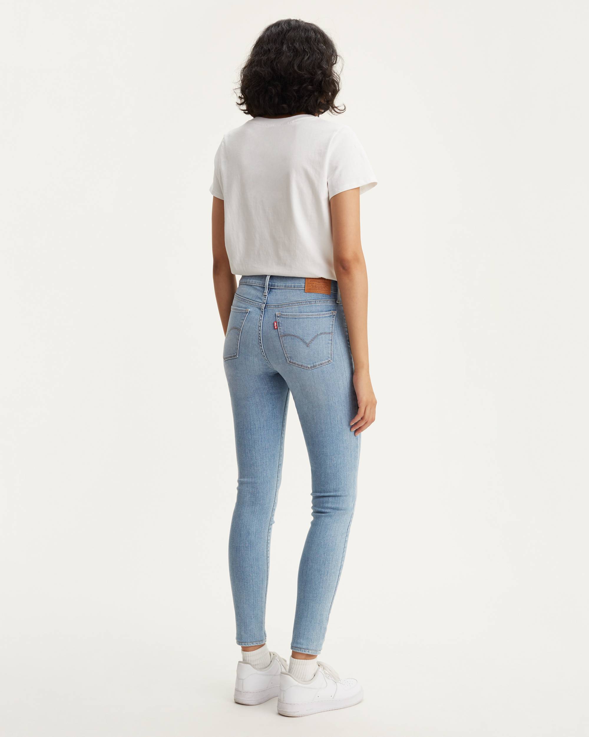 710 Super Skinny Women's Jeans 3