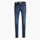 710 Super Skinny Warm Women's Jeans 5